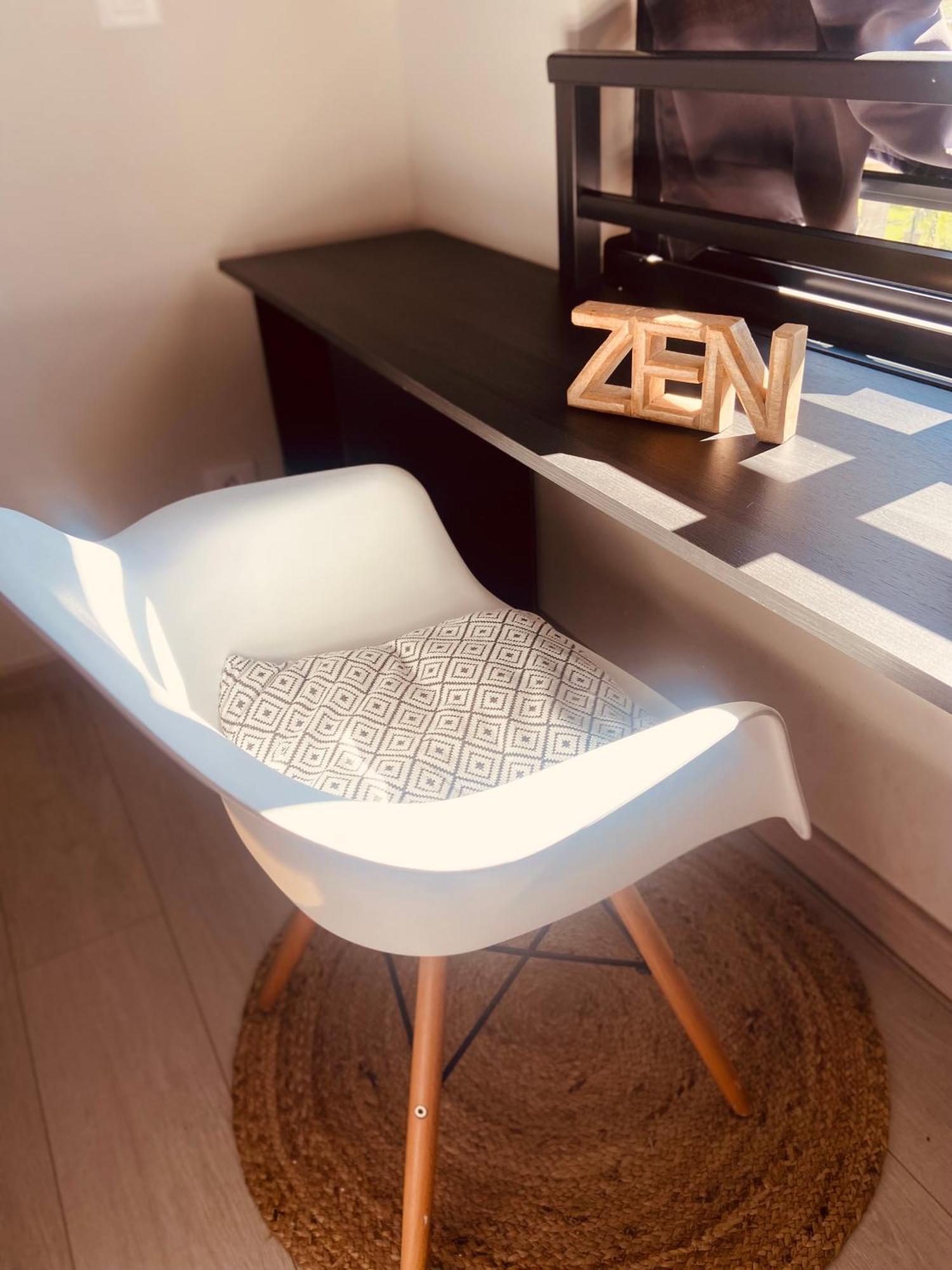 Meherio - Bel Appartement Vue Mer A Tahiti 파페에테 외부 사진